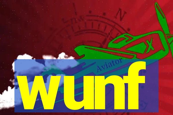 wunf