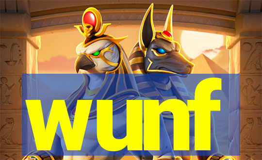 wunf