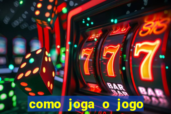 como joga o jogo do aviator