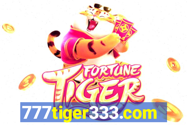 777tiger333.com