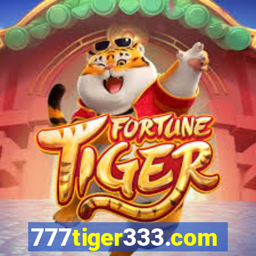 777tiger333.com