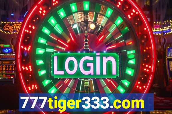 777tiger333.com