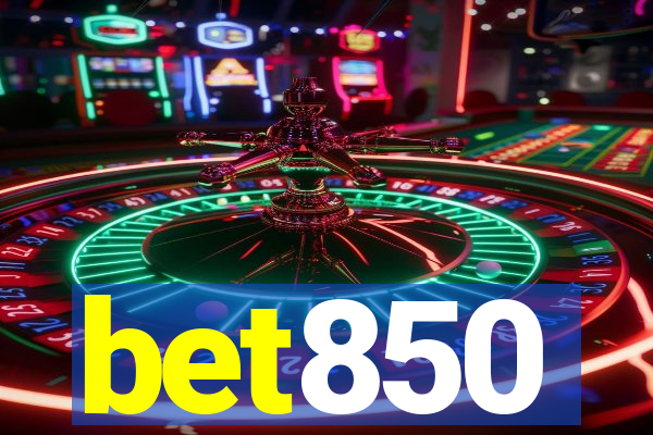 bet850