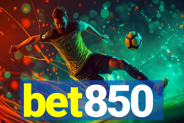 bet850