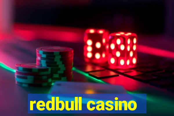 redbull casino