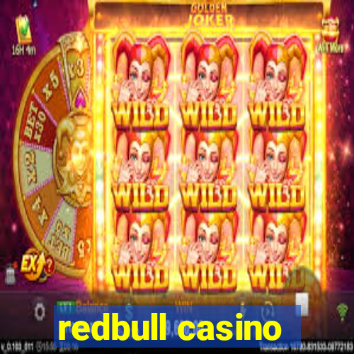 redbull casino