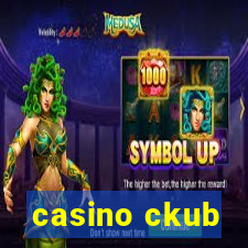 casino ckub