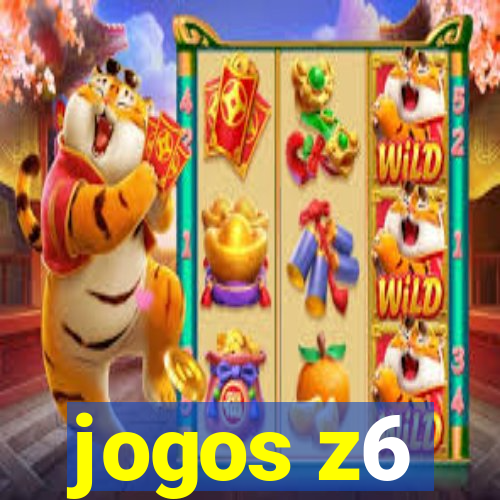 jogos z6