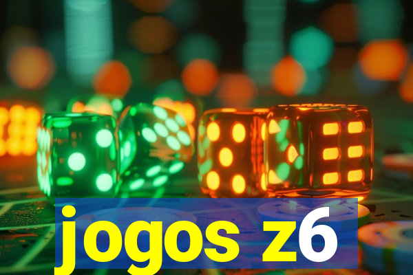 jogos z6