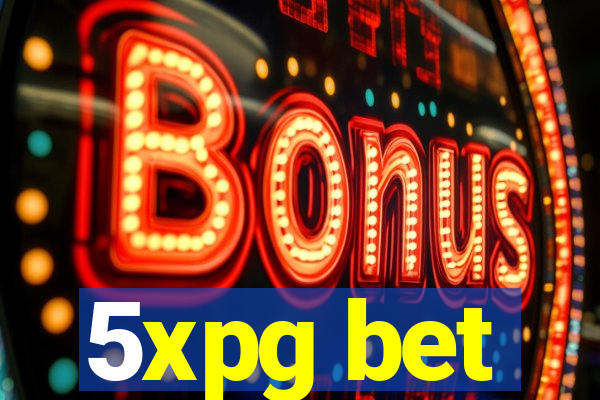 5xpg bet