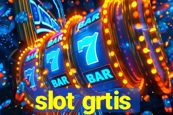 slot grtis