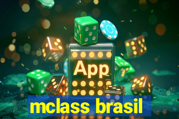 mclass brasil