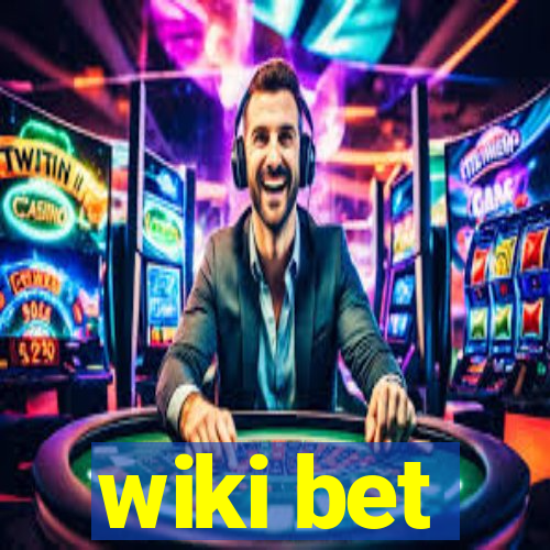 wiki bet