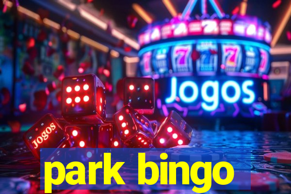 park bingo