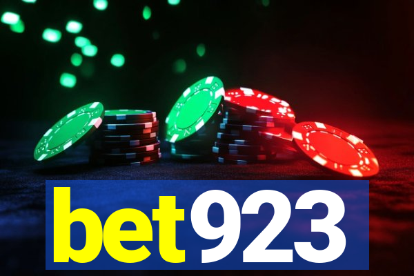 bet923