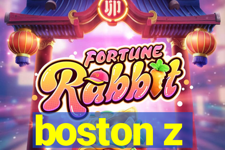 boston z