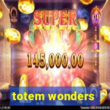 totem wonders