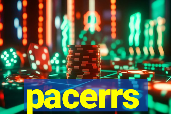 pacerrs