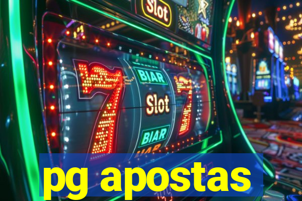 pg apostas