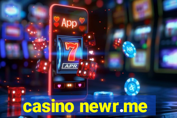 casino newr.me