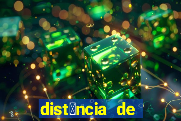 dist芒ncia de santos a itanha茅m