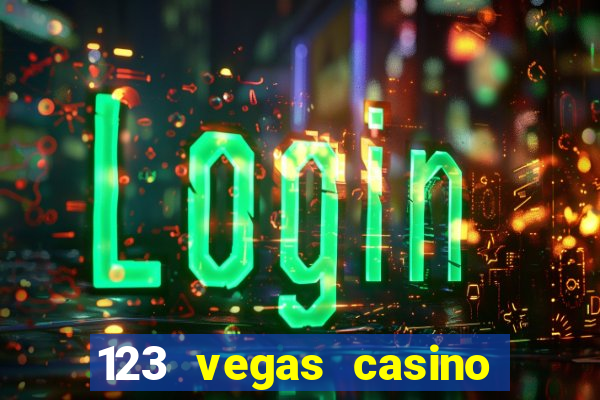 123 vegas casino no deposit bonus 2023