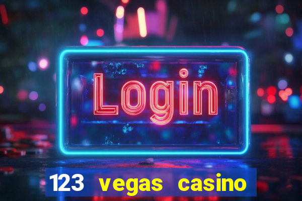 123 vegas casino no deposit bonus 2023