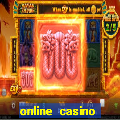 online casino roulette ideal