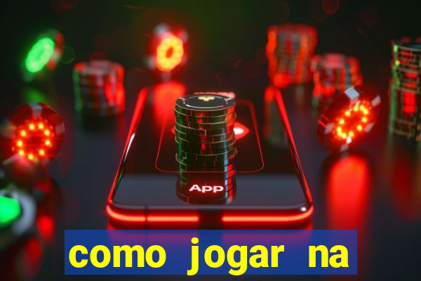 como jogar na seninha online