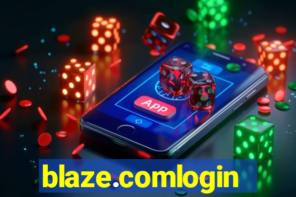 blaze.comlogin