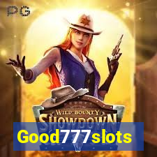 Good777slots