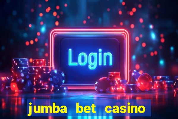 jumba bet casino no deposit codes 2020