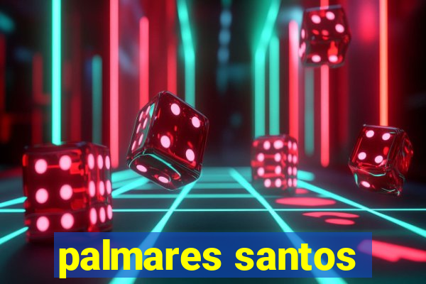 palmares santos