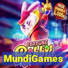 MundiGames