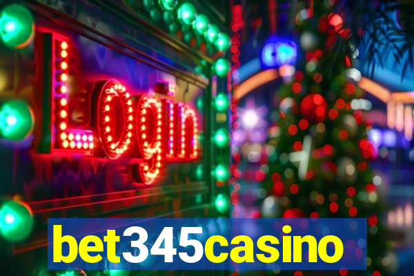 bet345casino