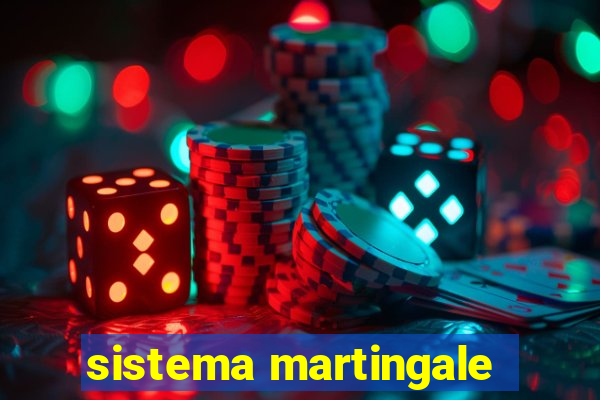 sistema martingale