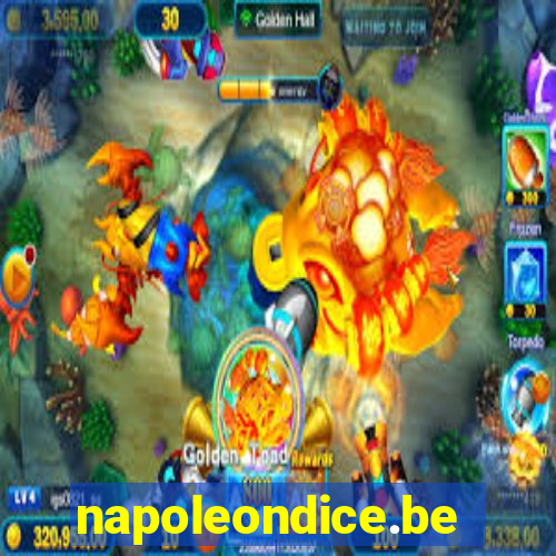 napoleondice.be