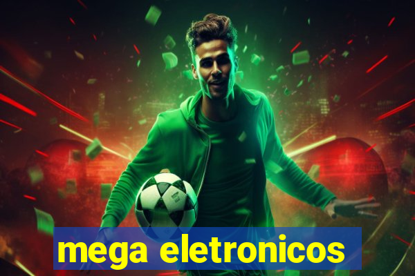 mega eletronicos