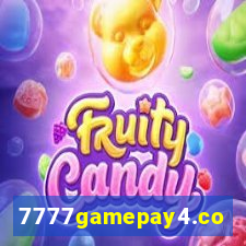 7777gamepay4.com