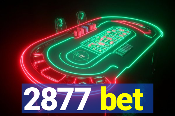 2877 bet