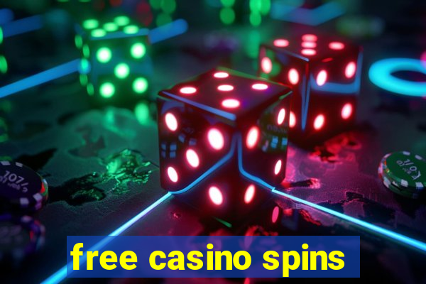 free casino spins