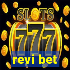 revi bet