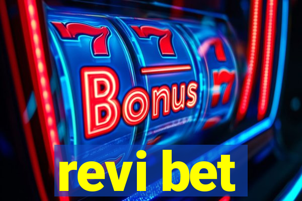 revi bet