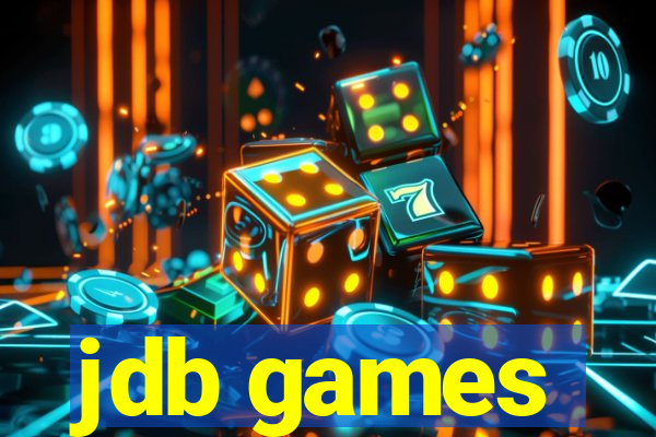 jdb games