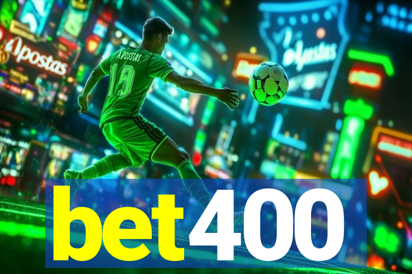 bet400