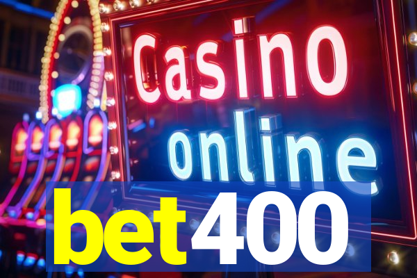 bet400