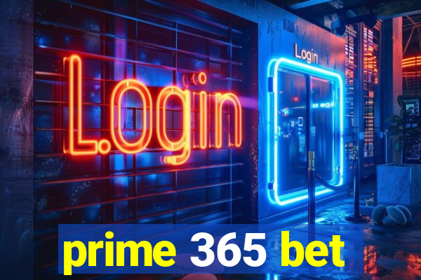 prime 365 bet