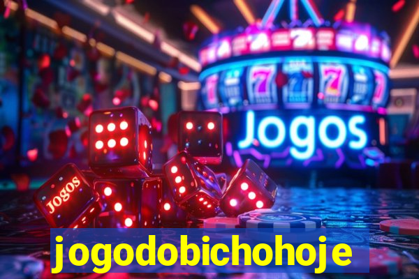 jogodobichohoje