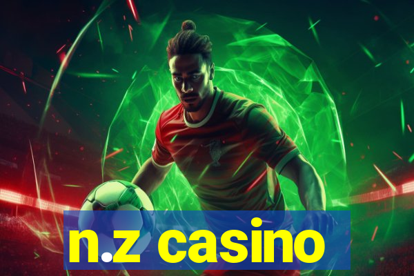 n.z casino