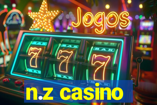 n.z casino